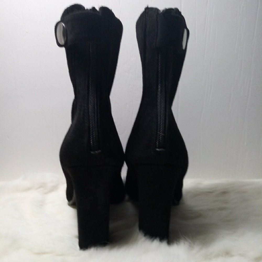 Ladies boots. Narrow feet . - Picture 5 of 5